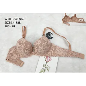 WTX8246厚杯,bra