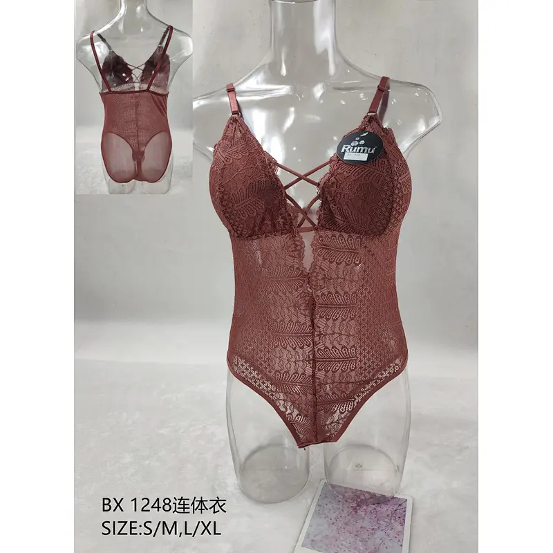 BX1248连体衣