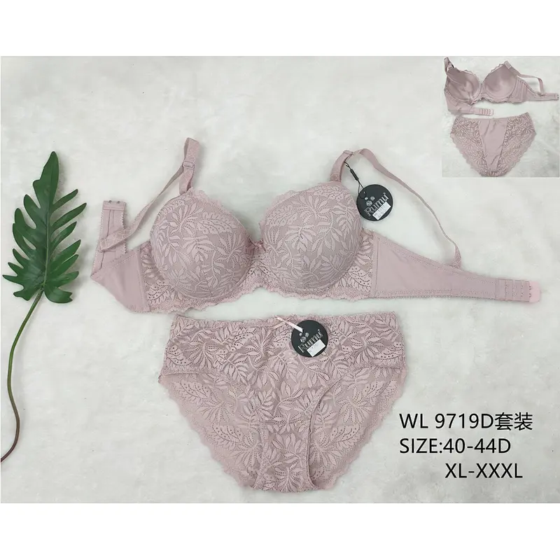 WL9719D套装