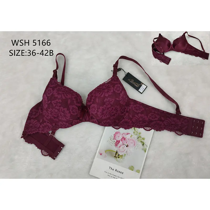 WSH5166