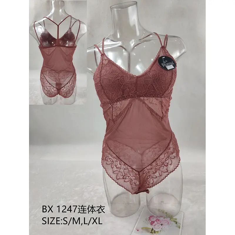 BX1247连体衣