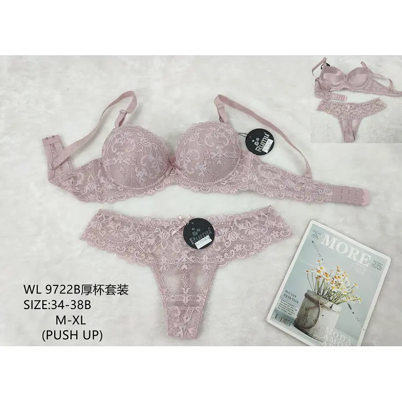 WL9722B厚杯套装