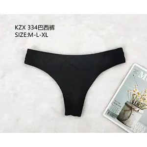 KZX334巴西裤