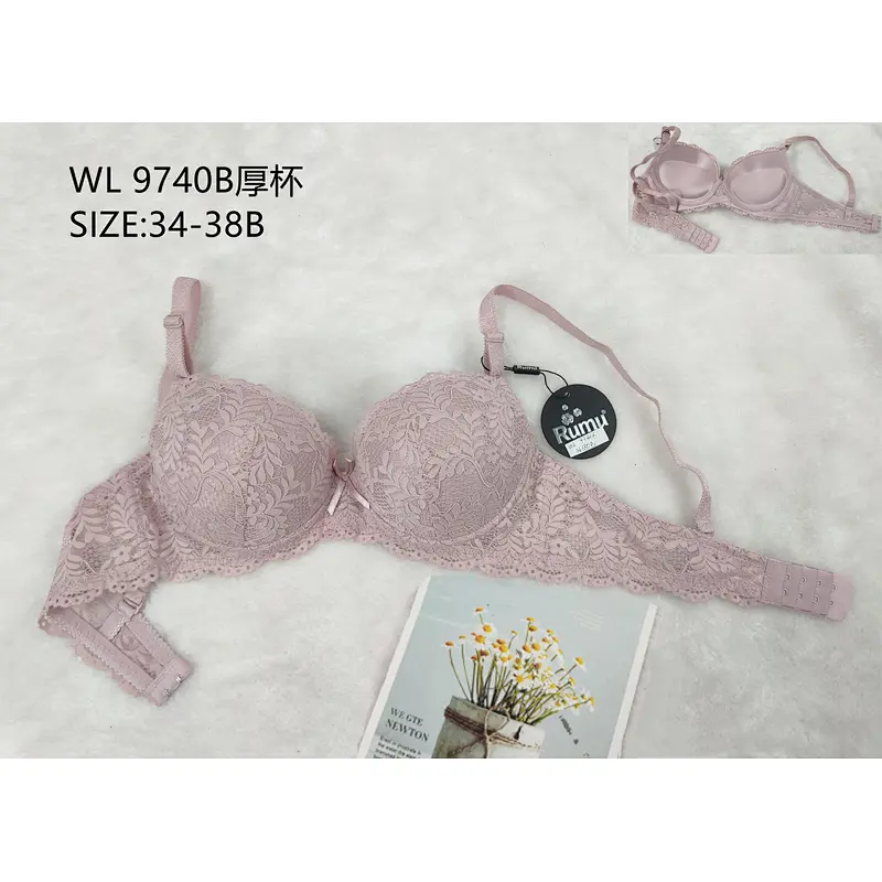 WL9740B厚杯
