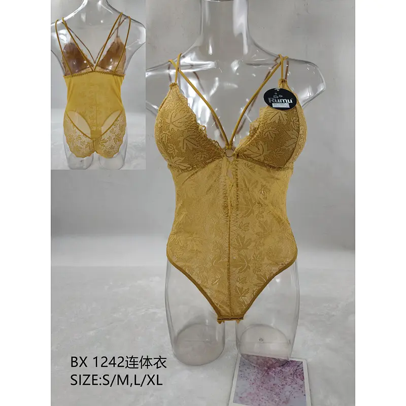 BX1242连体衣