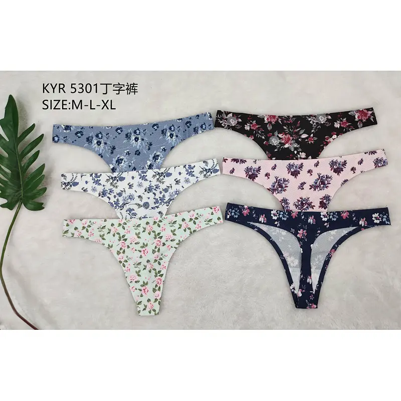 KYR5301丁字裤
