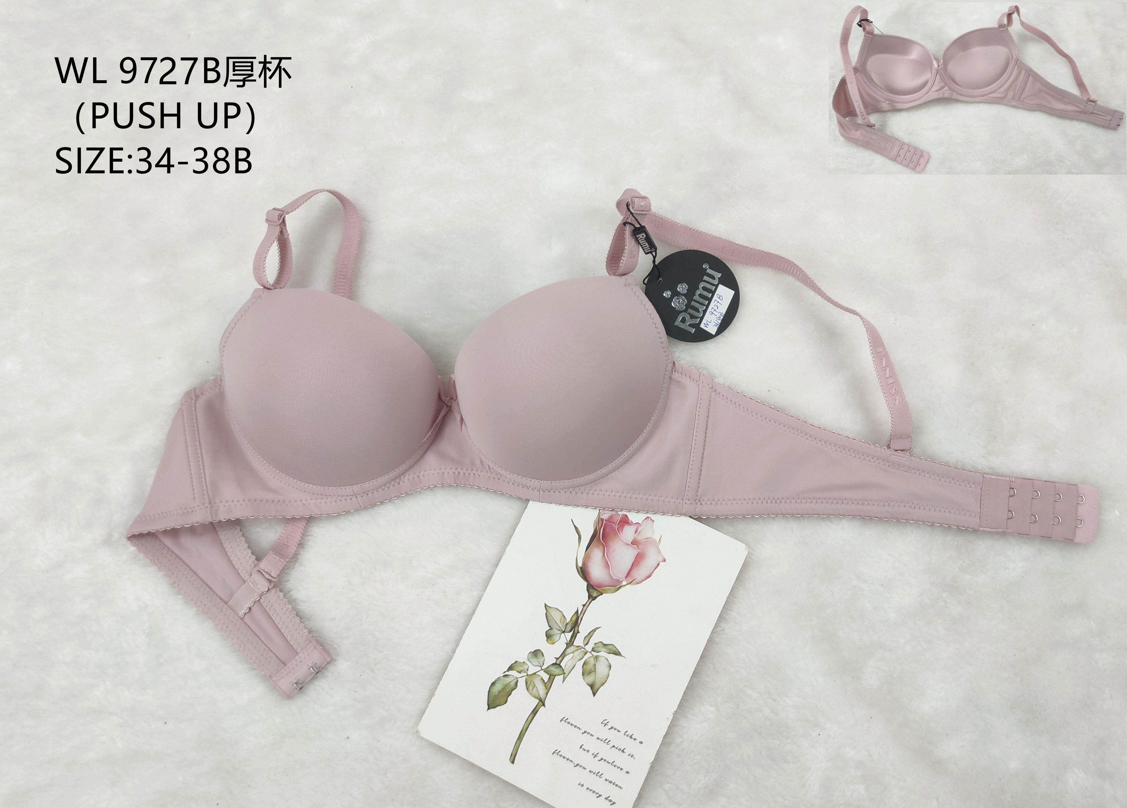 WL9727B厚杯