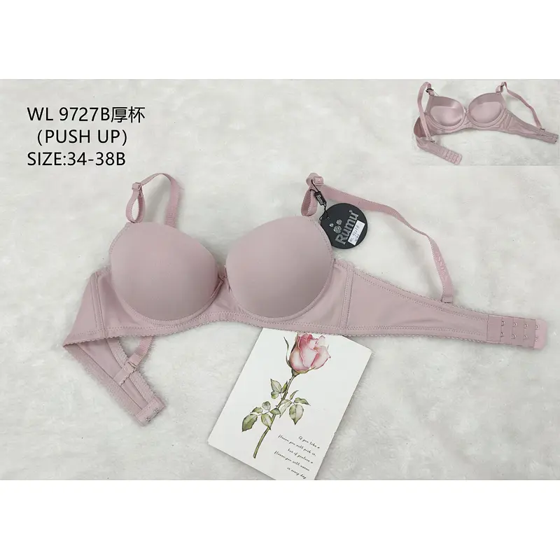 WL9727B厚杯