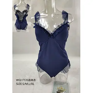 WQJF135连体衣