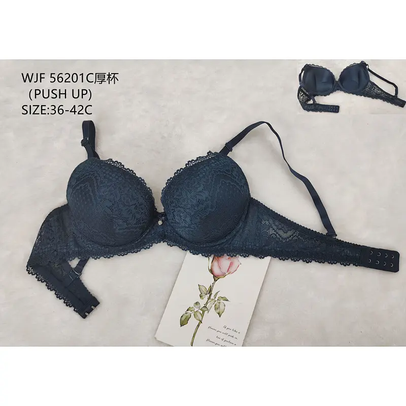 WJF56201C厚杯,bra