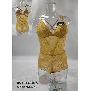 BX1244连体衣