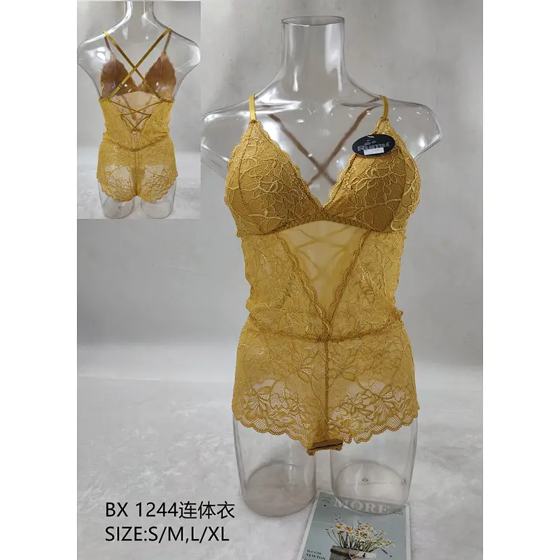 BX1244连体衣