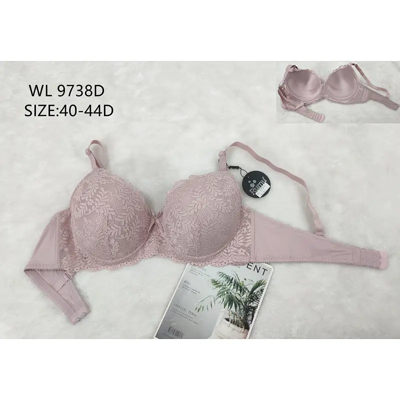 WL9738D