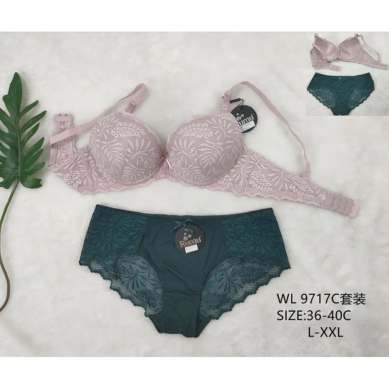 WL9717C套装
