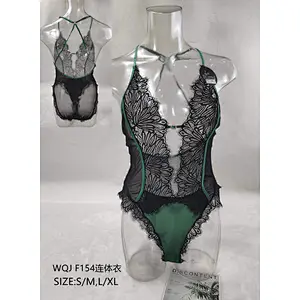 WQJF154连体衣