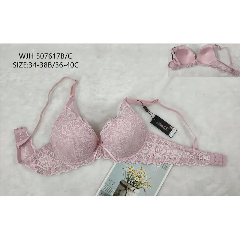 WJH507617BC,bra