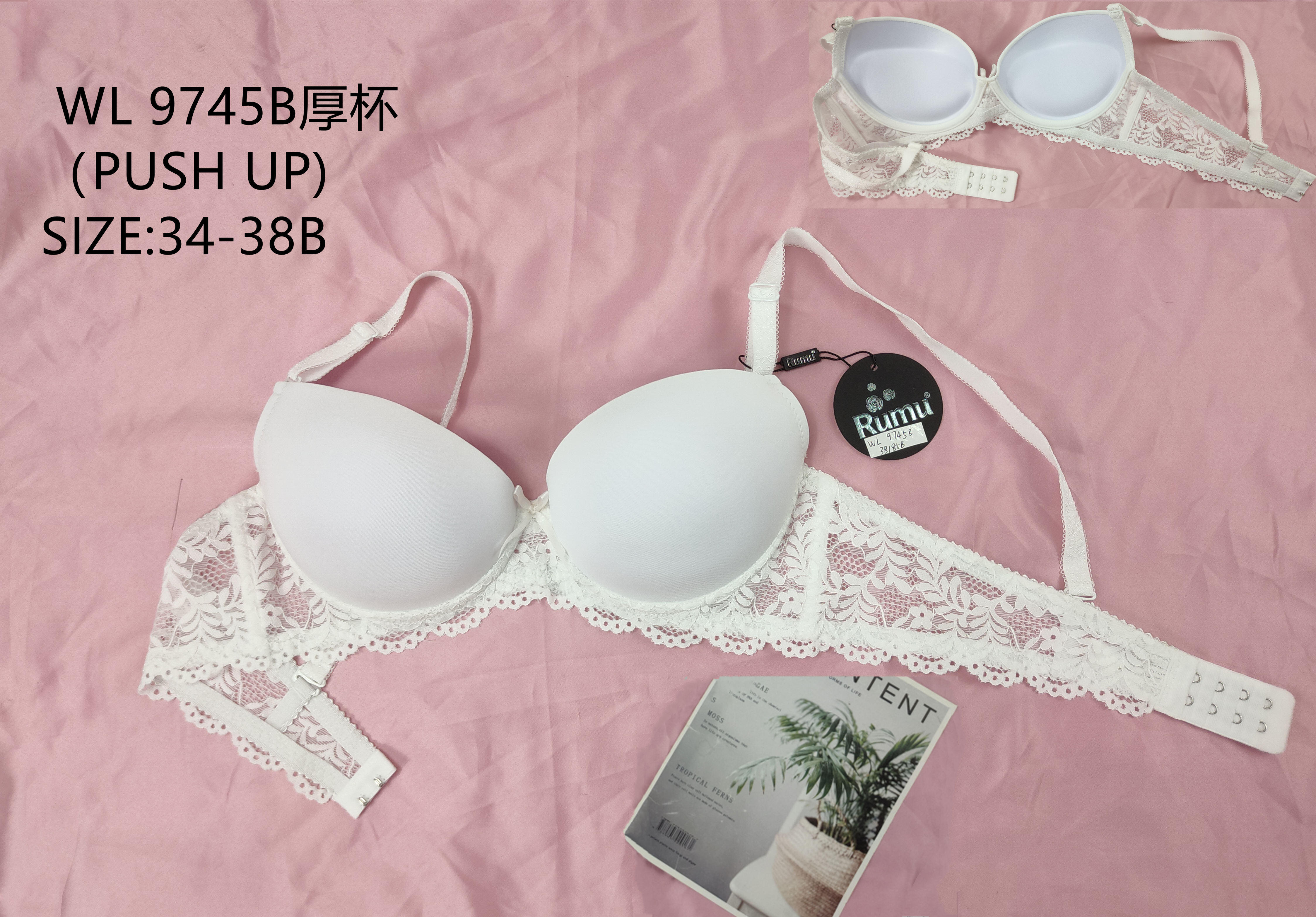 WL9745B厚杯