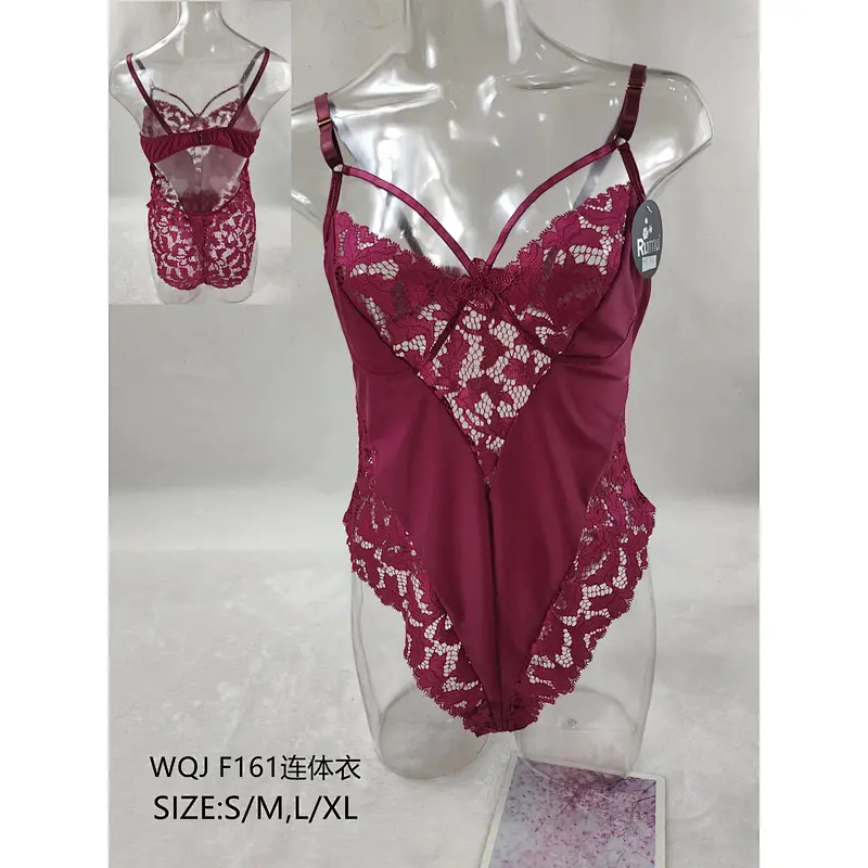 WQJF161连体衣