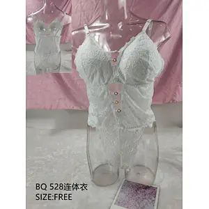 BQ528连体衣
