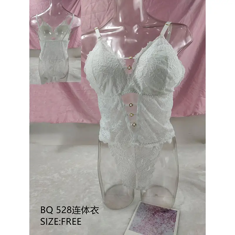 BQ528连体衣