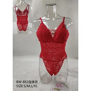 BW882连体衣