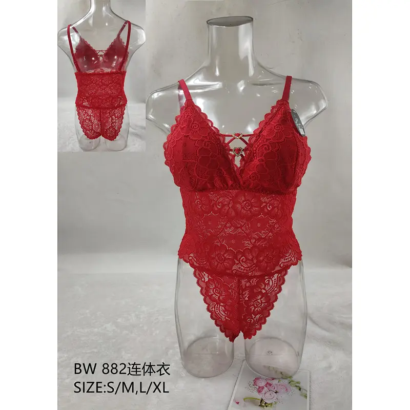 BW882连体衣
