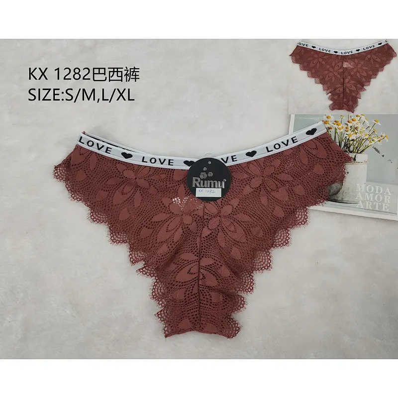 KX1282巴西裤