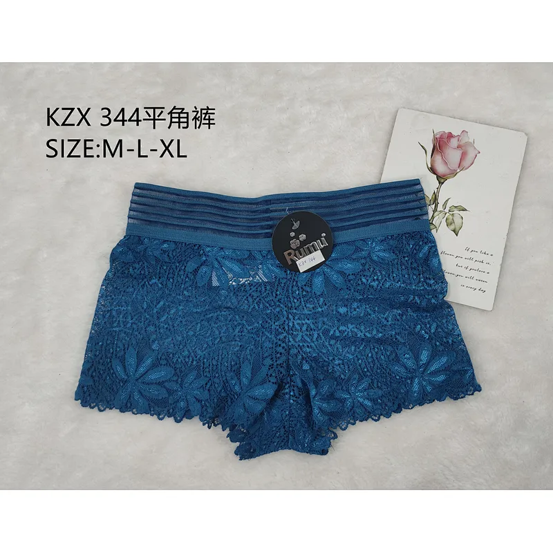 KZX344平角裤