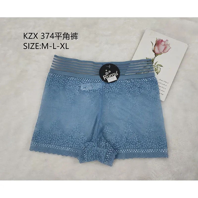 KZX374平角裤