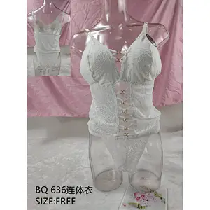 BQ636连体衣