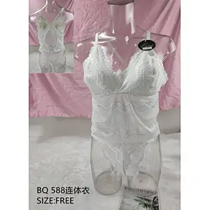 BQ588连体衣