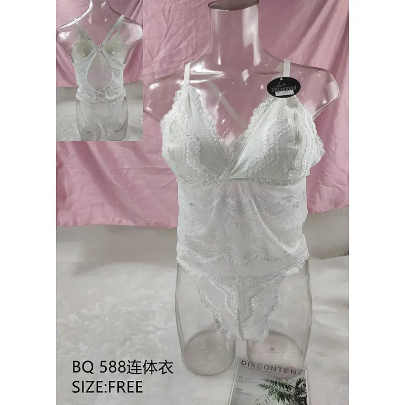 BQ588连体衣