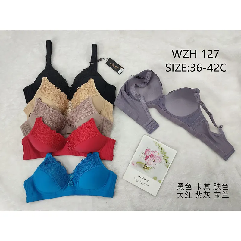 WZH127,bra