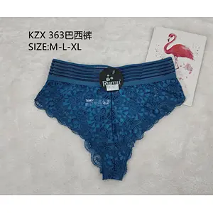 KZX363巴西裤