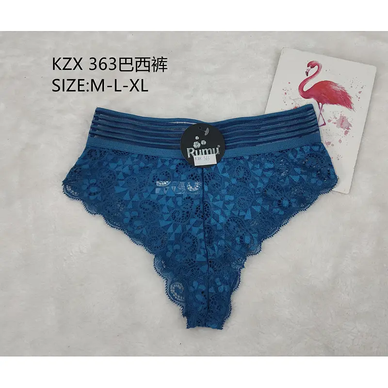 KZX363巴西裤