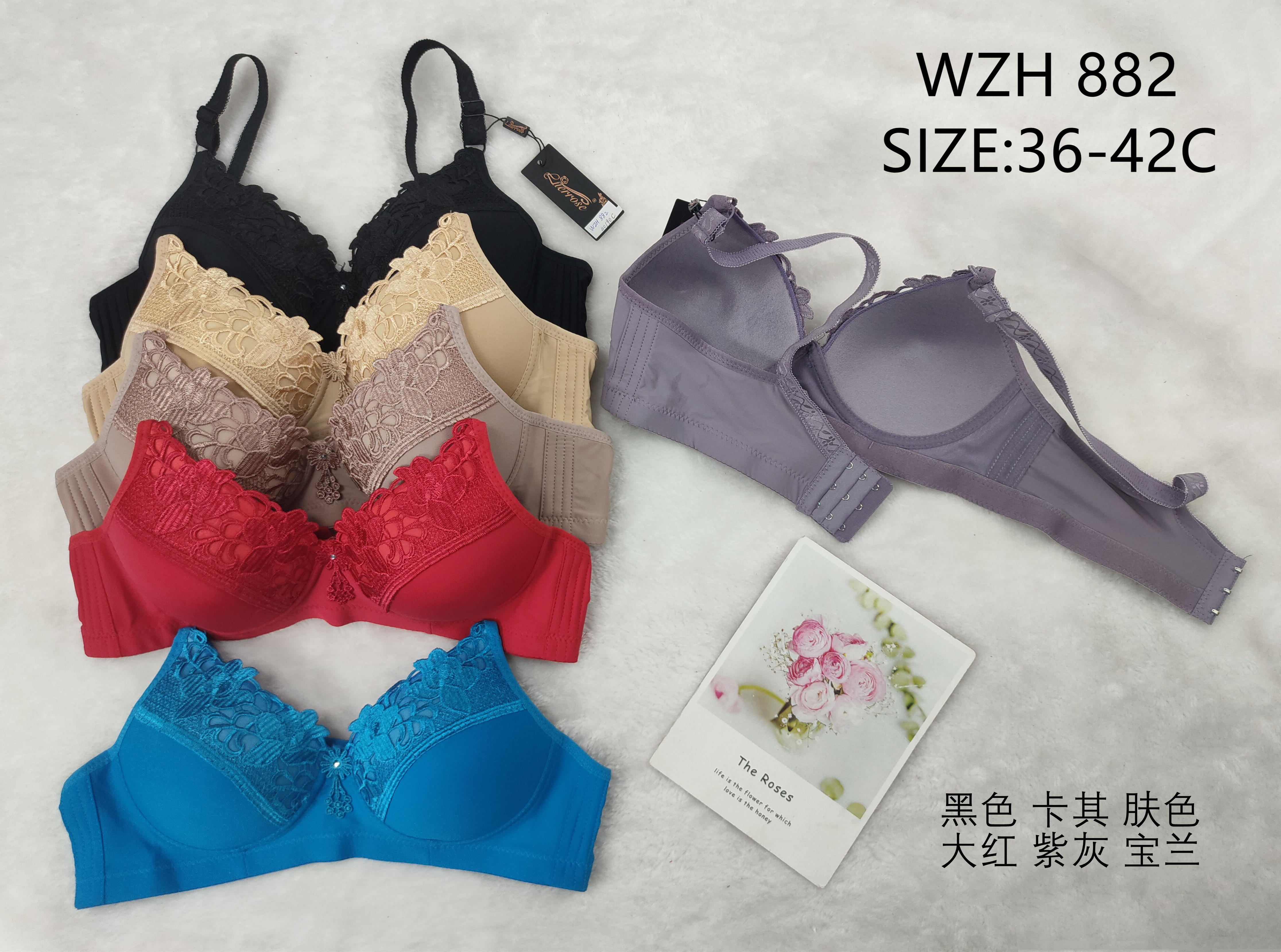 WZH882,bra
