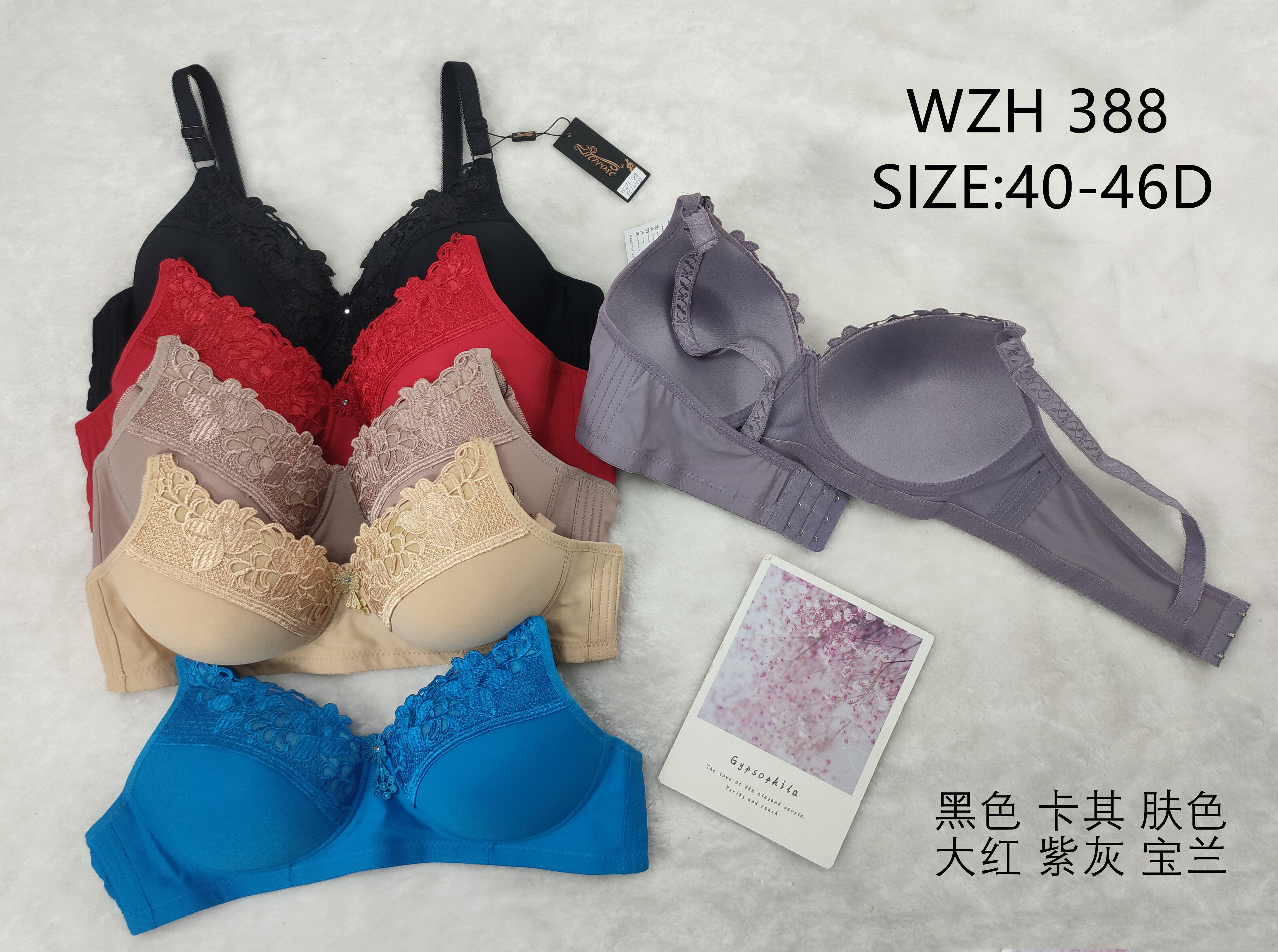 WZH388,bra