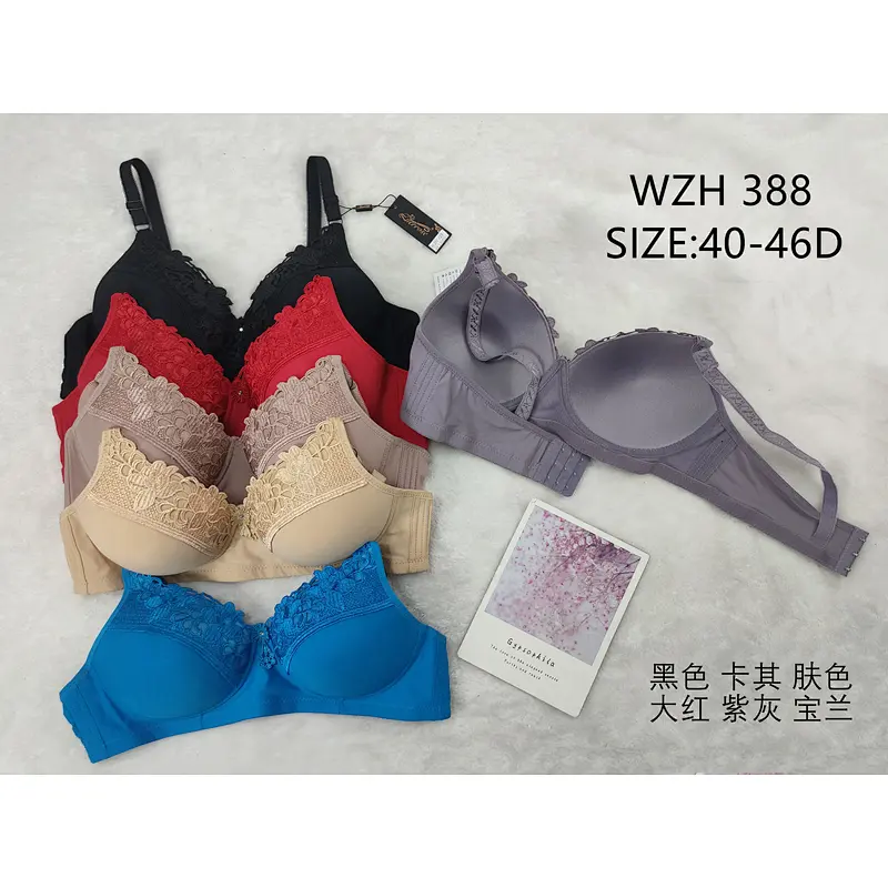WZH388,bra