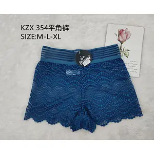 KZX354平角裤