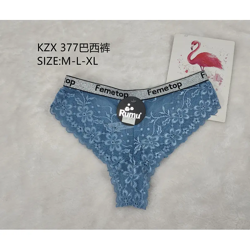 KZX377巴西裤