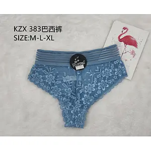 KZX383巴西裤