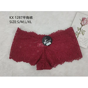 KX1287平角裤