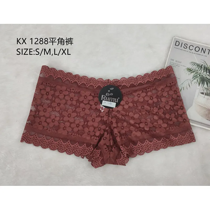 KX1288平角裤