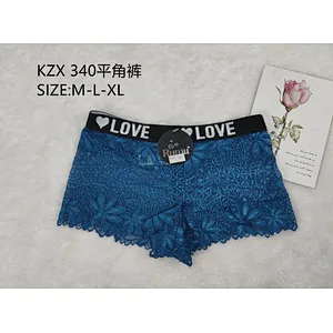KZX340平角裤