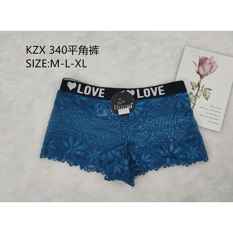 KZX340平角裤