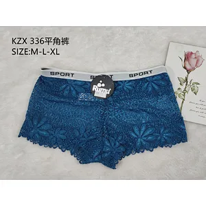 KZX336平角裤