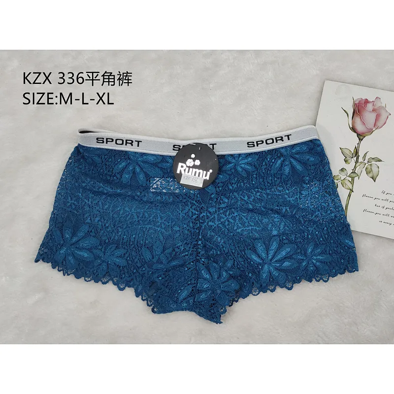 KZX336平角裤