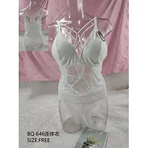 BQ646连体衣