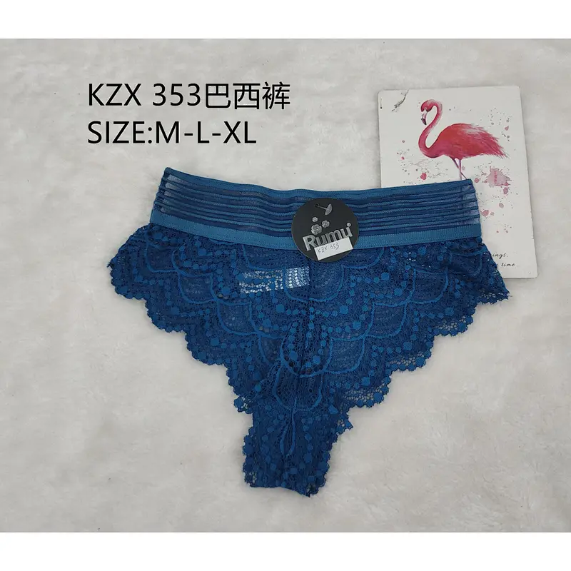 KZX353巴西裤