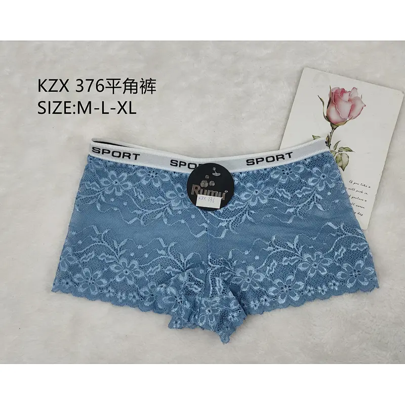 KZX376平角裤